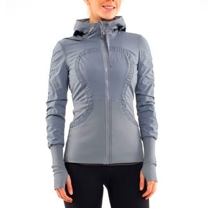 Lululemon Dance Studio Jacket